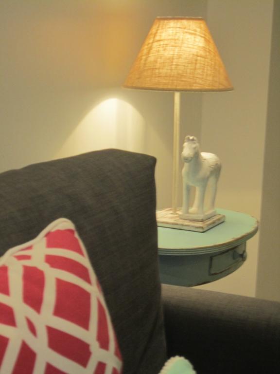Appartement Alfama Shabby Chic Flat *