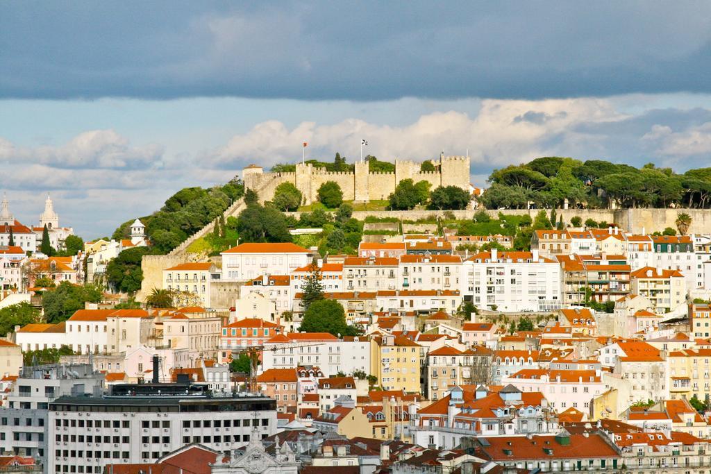 Lov'alfama, At In Apartment