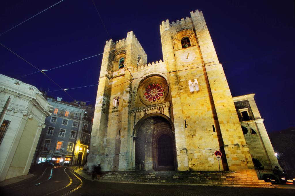 Lov'alfama, At In