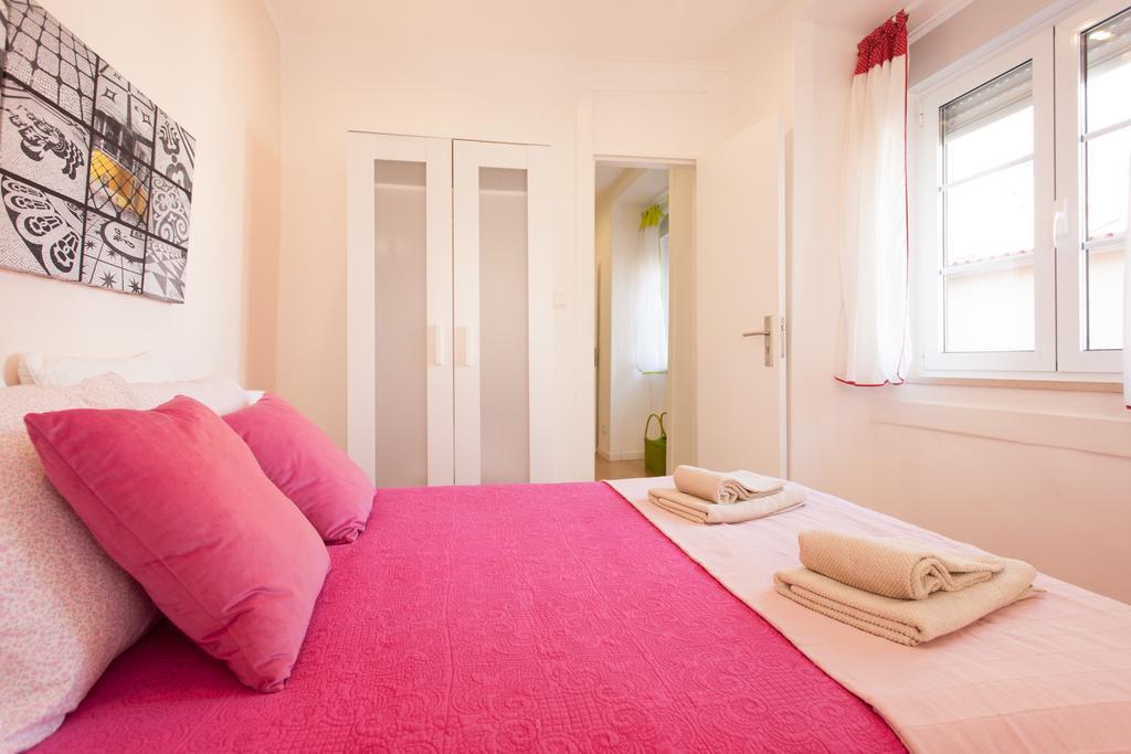 Apartment Lov'alfama, At In Lisbon
