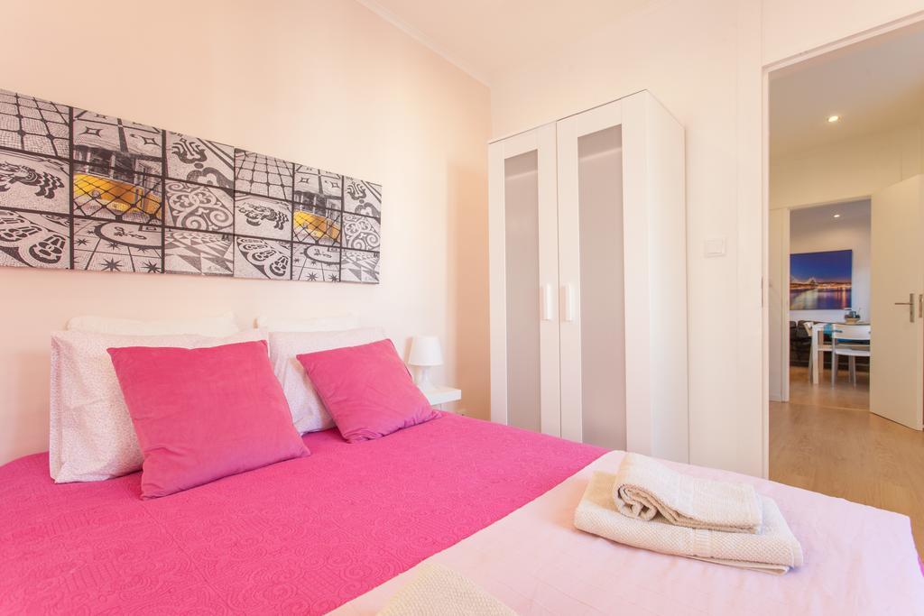 Lov'alfama, At In Apartment