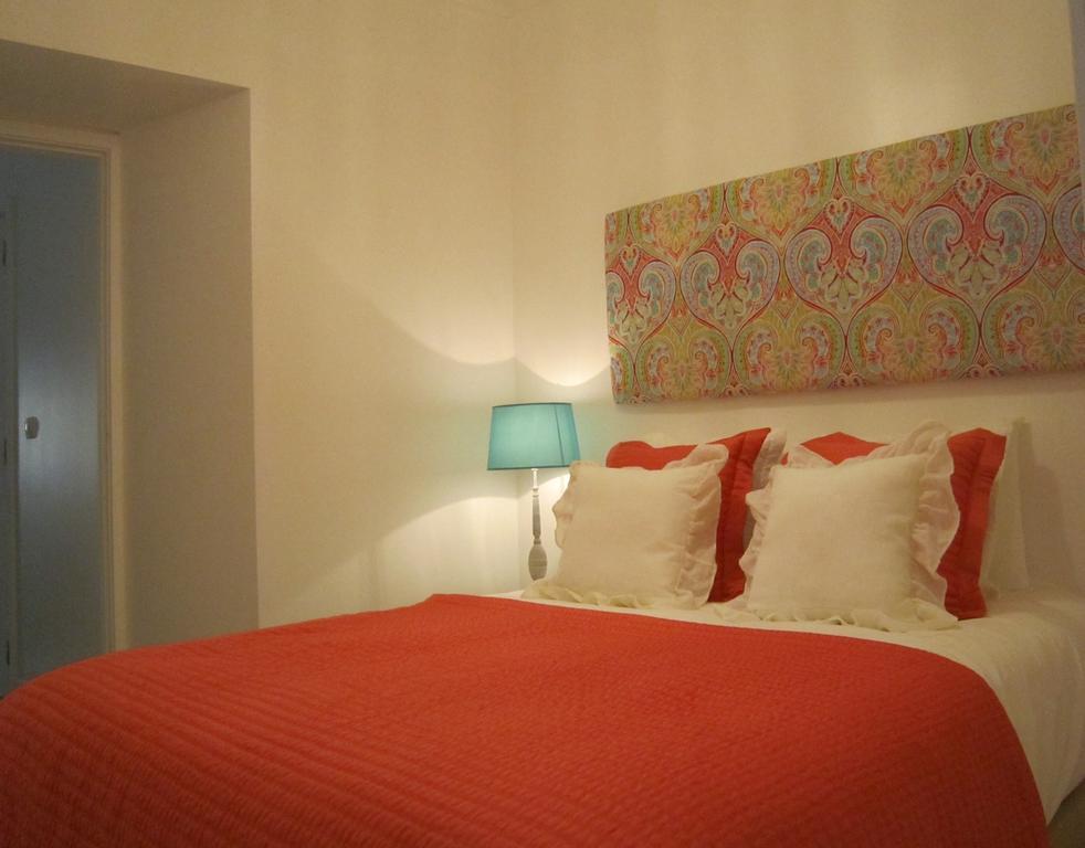 Alfama Shabby Chic Flat Lissabon