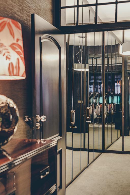 Appartement Deco Gem Bica