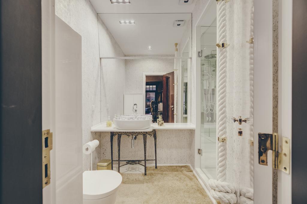 Appartement Deco Gem Bica Lissabon