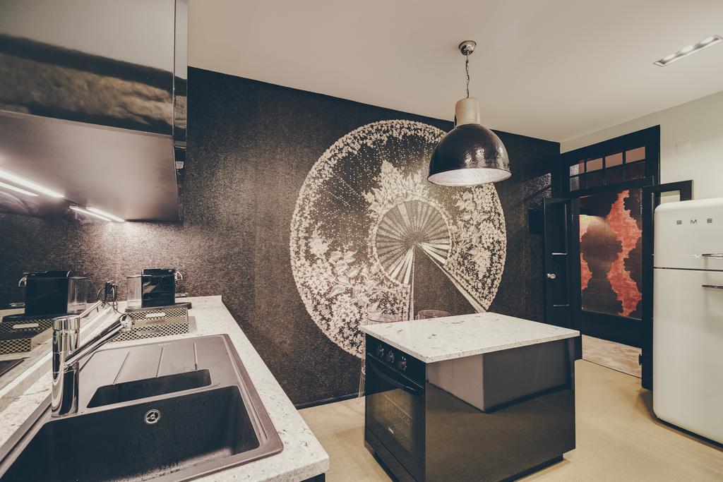 Appartement Deco Gem Bica *