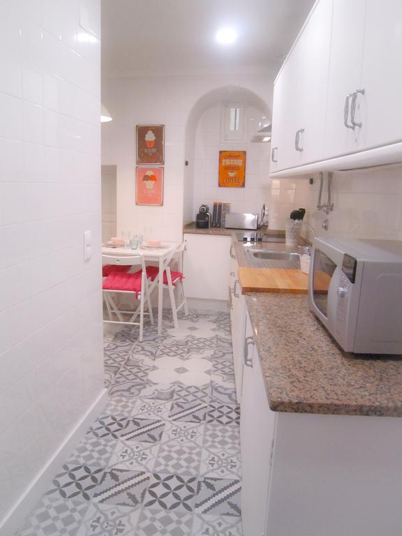 Appartement Alfama Shabby Chic Flat *