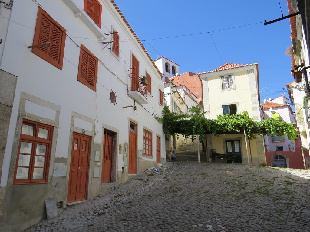 Casa D'alfama By Village Appartement
