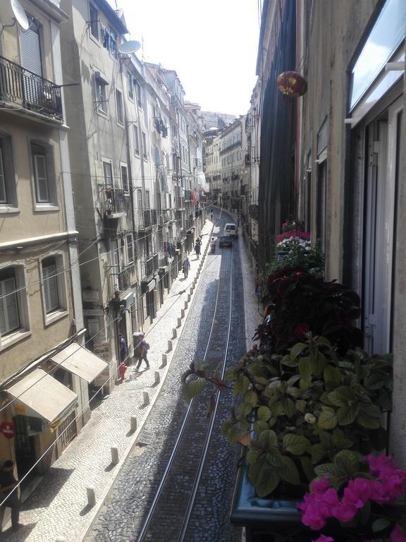 Martim Moniz 28 Lisboa