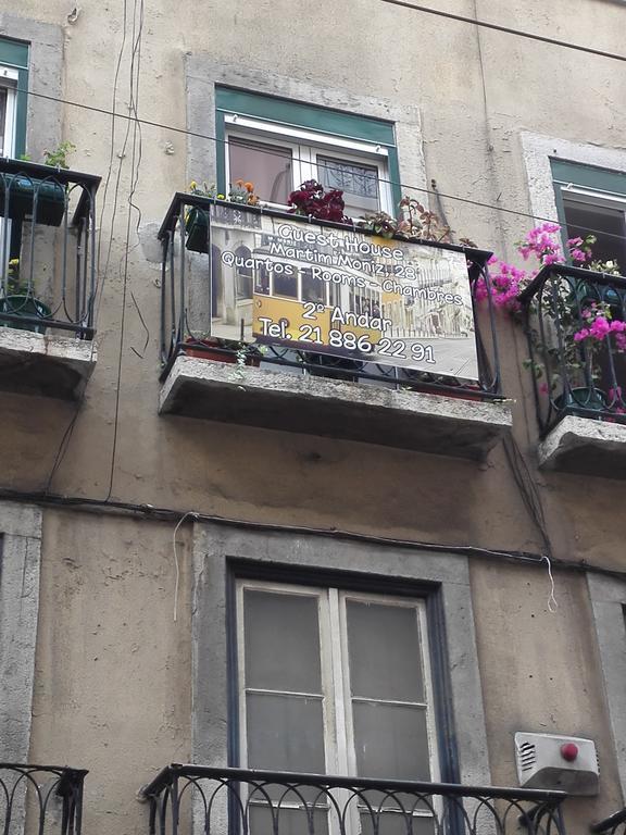 Martim Moniz 28 Lisboa