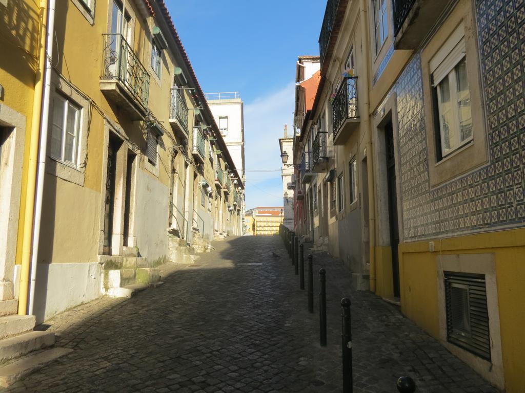 Encanto Da Paz Appartement *