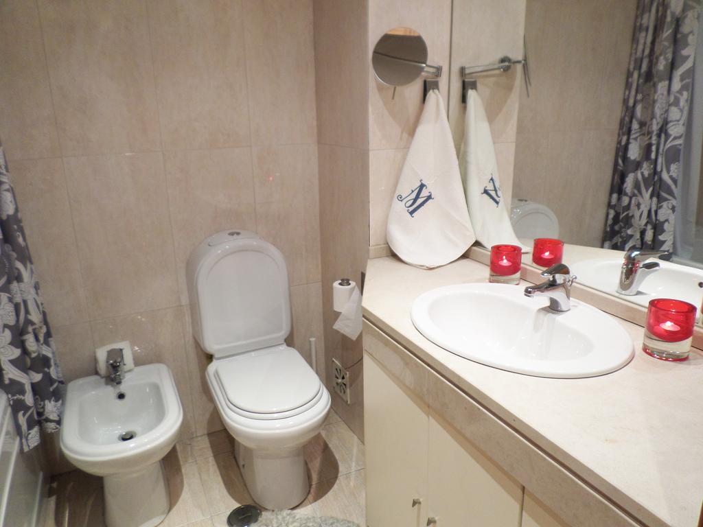 33 Jose Farinha Appartement Lissabon