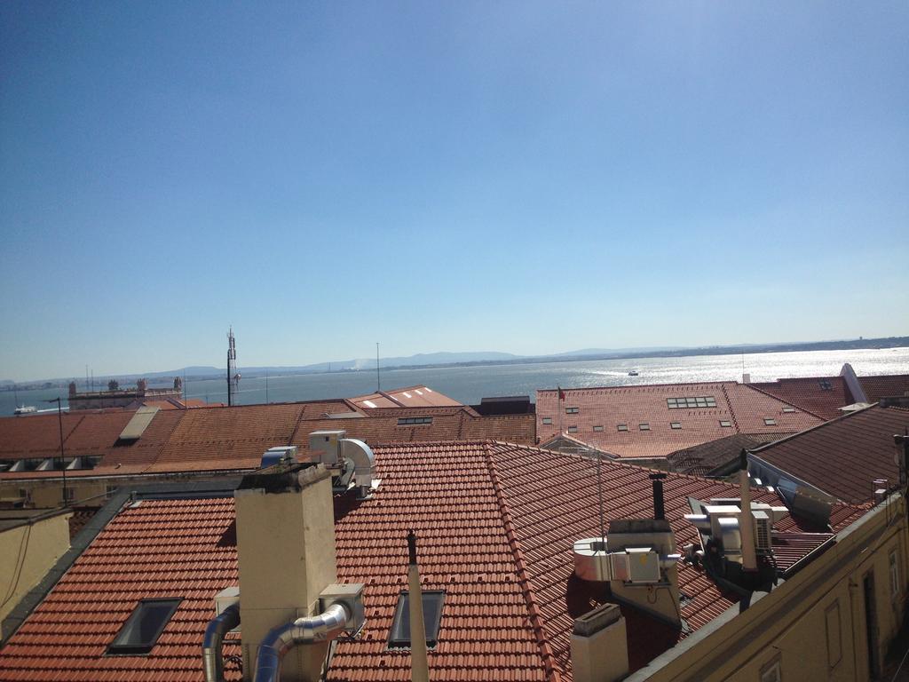 Palacio Das Belas Artes 16 Lisboa