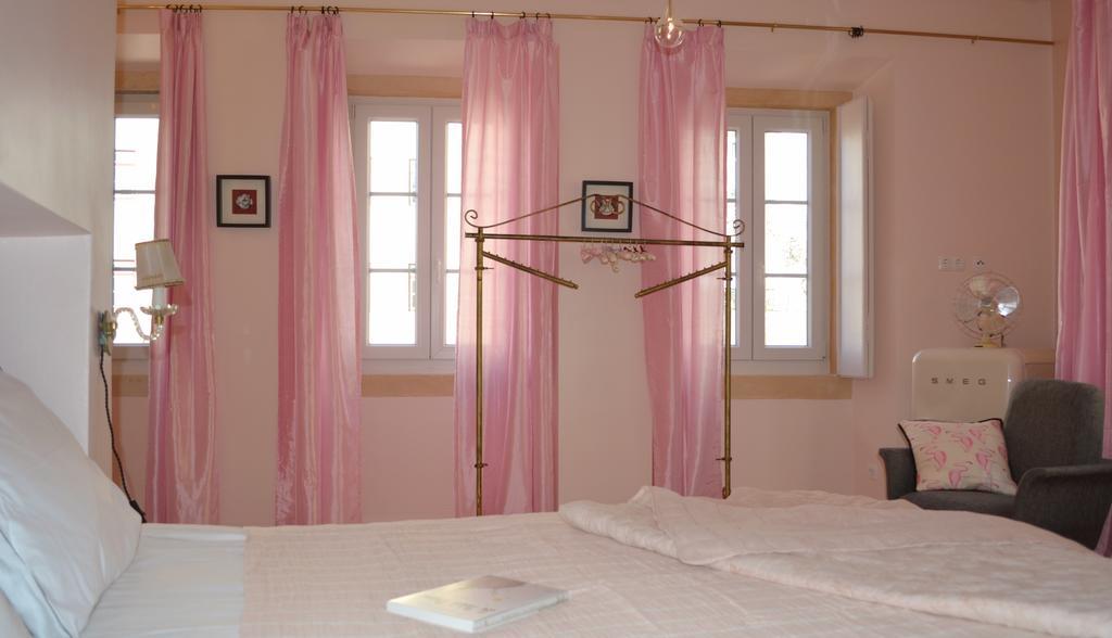 Apartment Mouraria Deluxe Lissabon