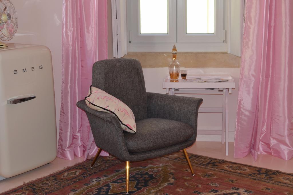Mouraria Deluxe Apartment Lissabon