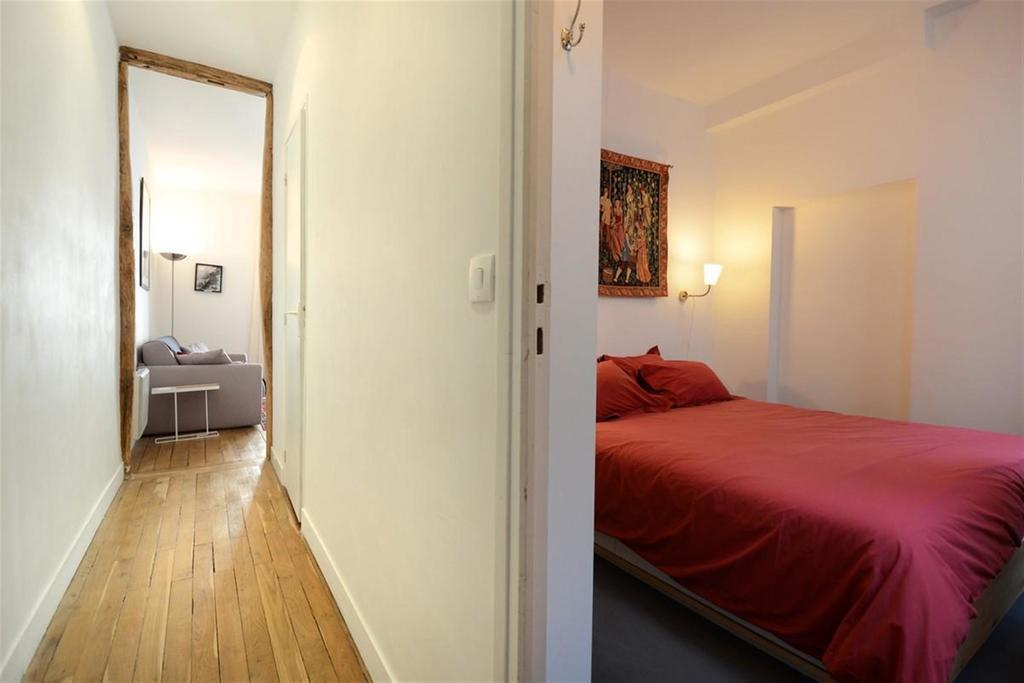 Flh Bairro Alto Balcony Flat Appartement *