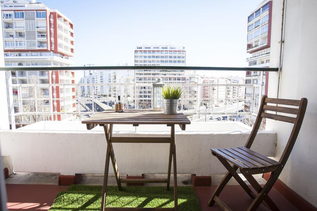 Couette-café Autentik Lisboa