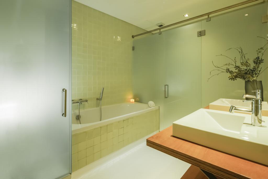 Bairro Alto By Linc Appartement