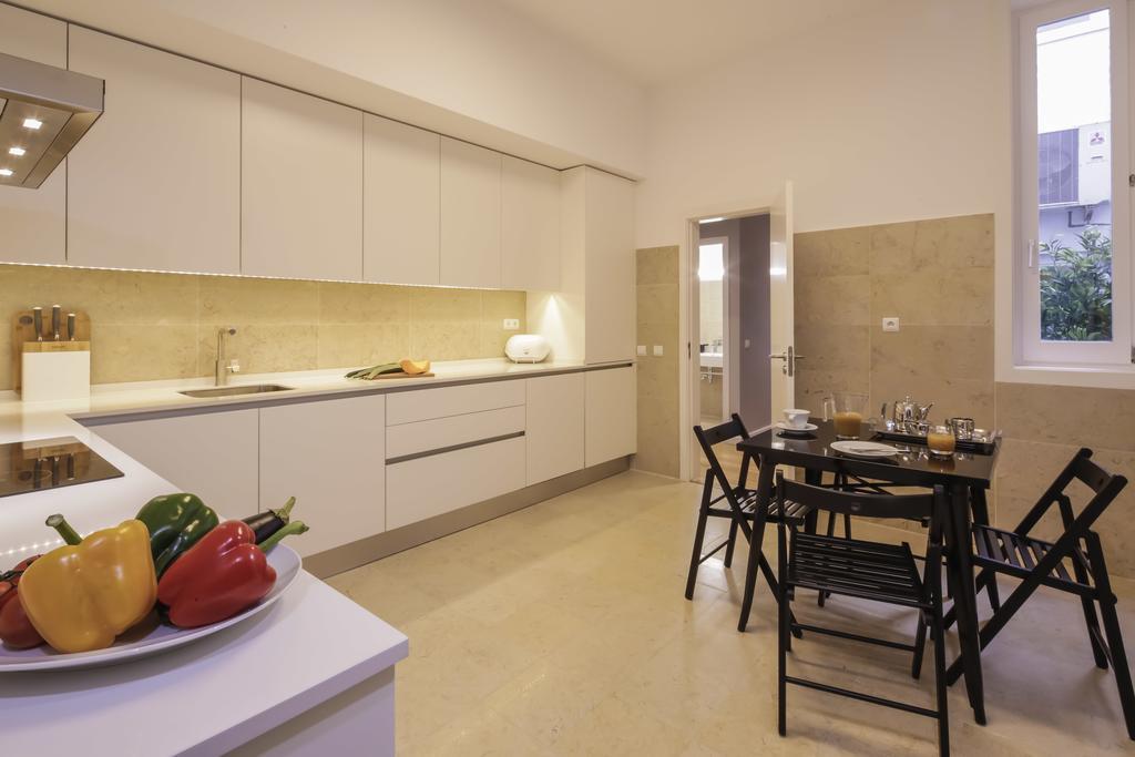 Bairro Alto By Linc Appartement Lisboa