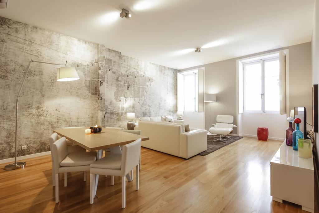 Bairro Alto By Linc Appartement *