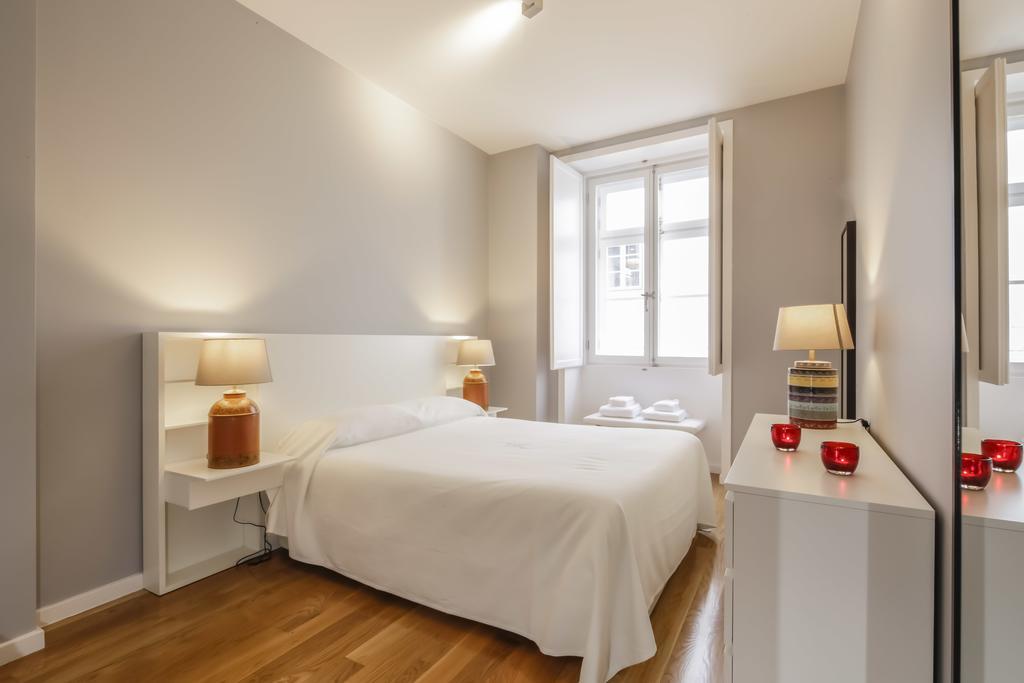 Appartement Bairro Alto By Linc