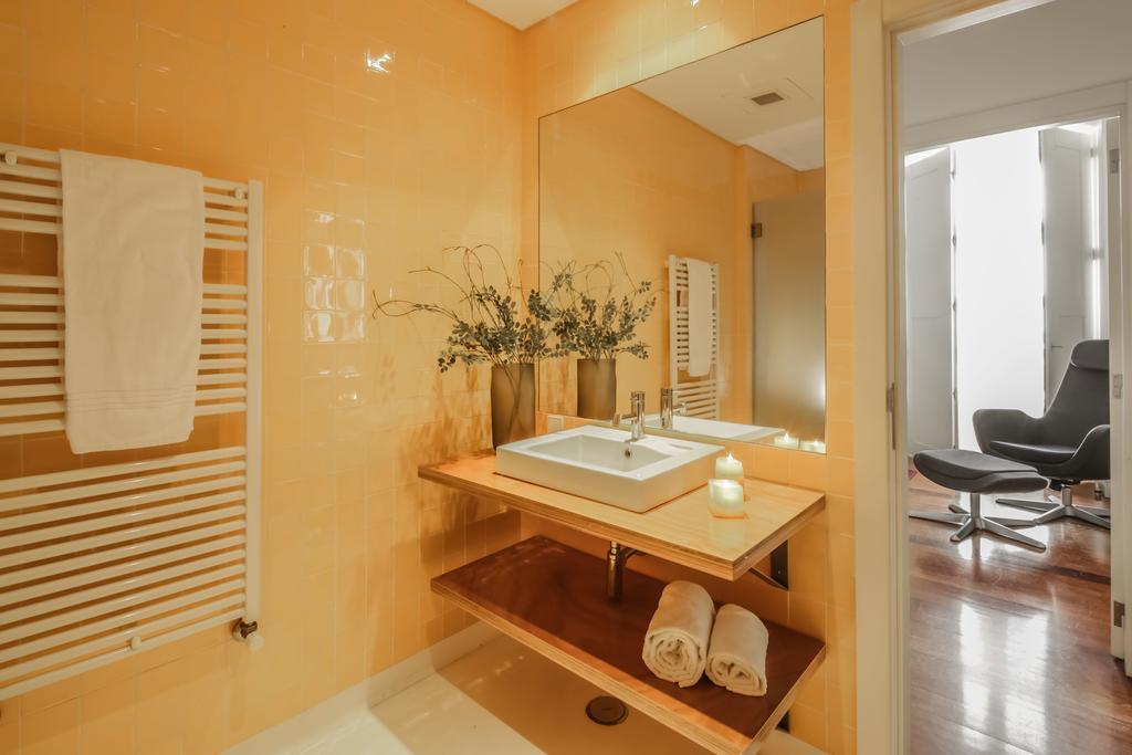 Bairro Alto By Linc Appartement