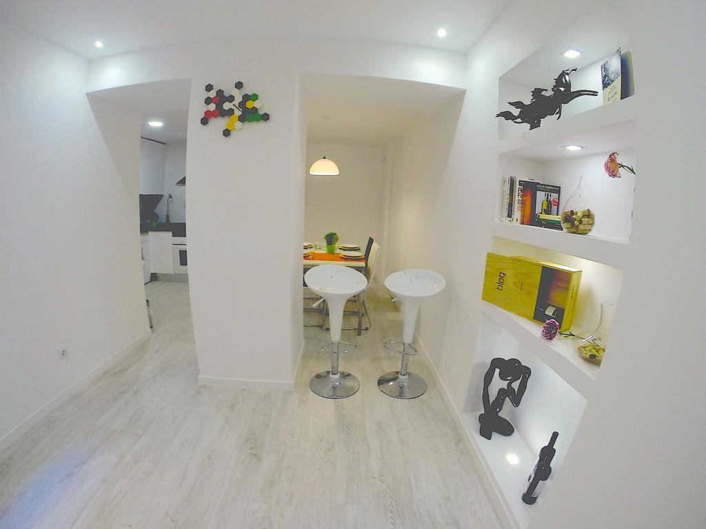 Appartement Sao Paulo *
