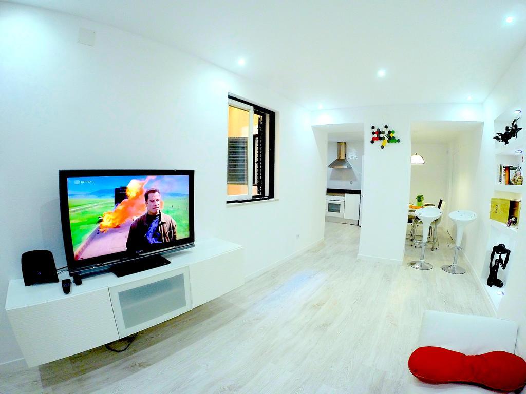 Appartement Sao Paulo *
