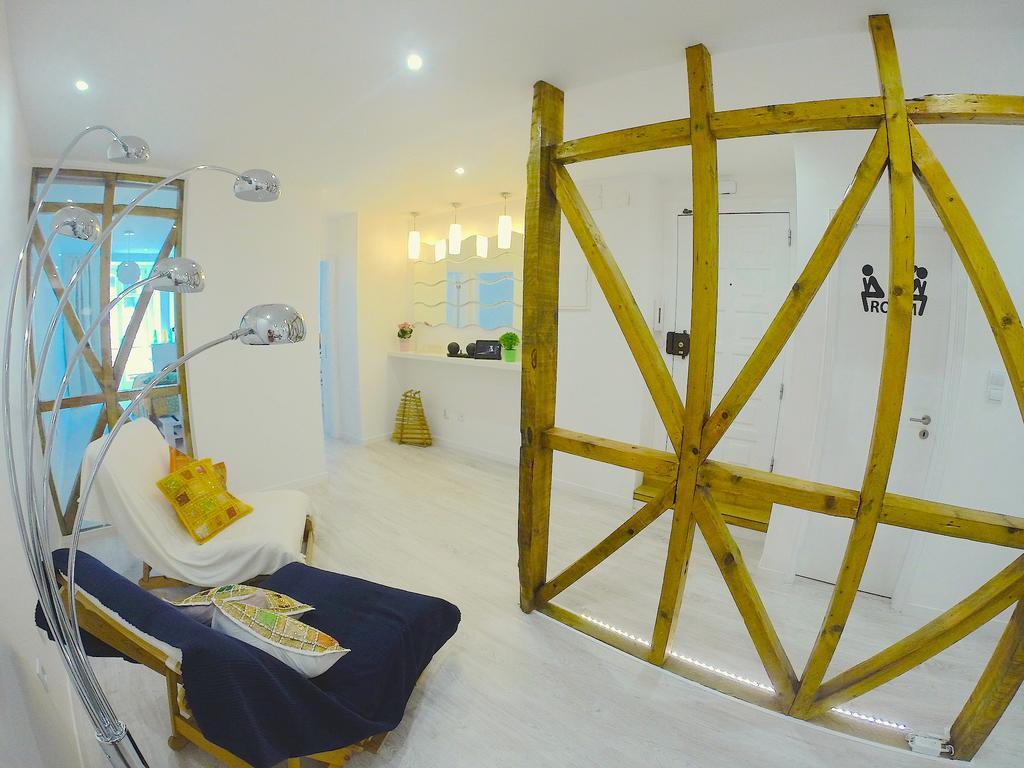 Sao Paulo Appartement Lissabon