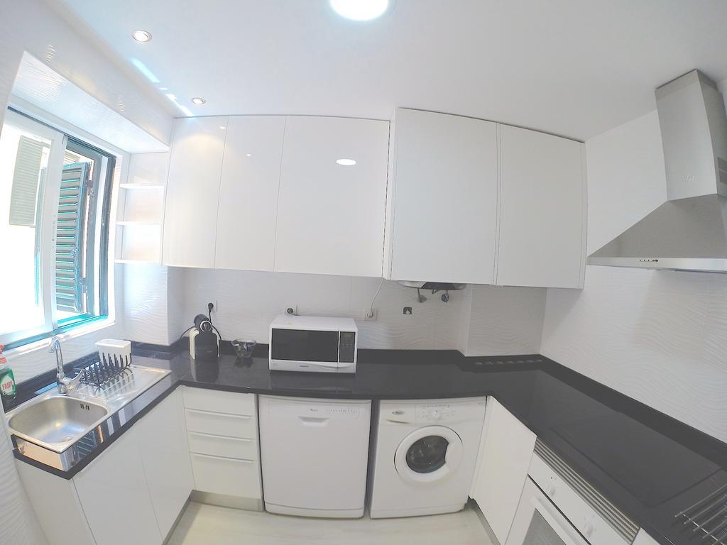 Appartement Sao Paulo Lissabon