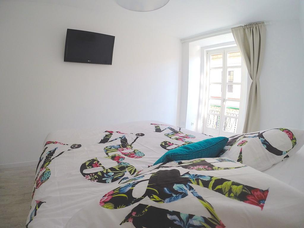 Appartement Sao Paulo Lissabon