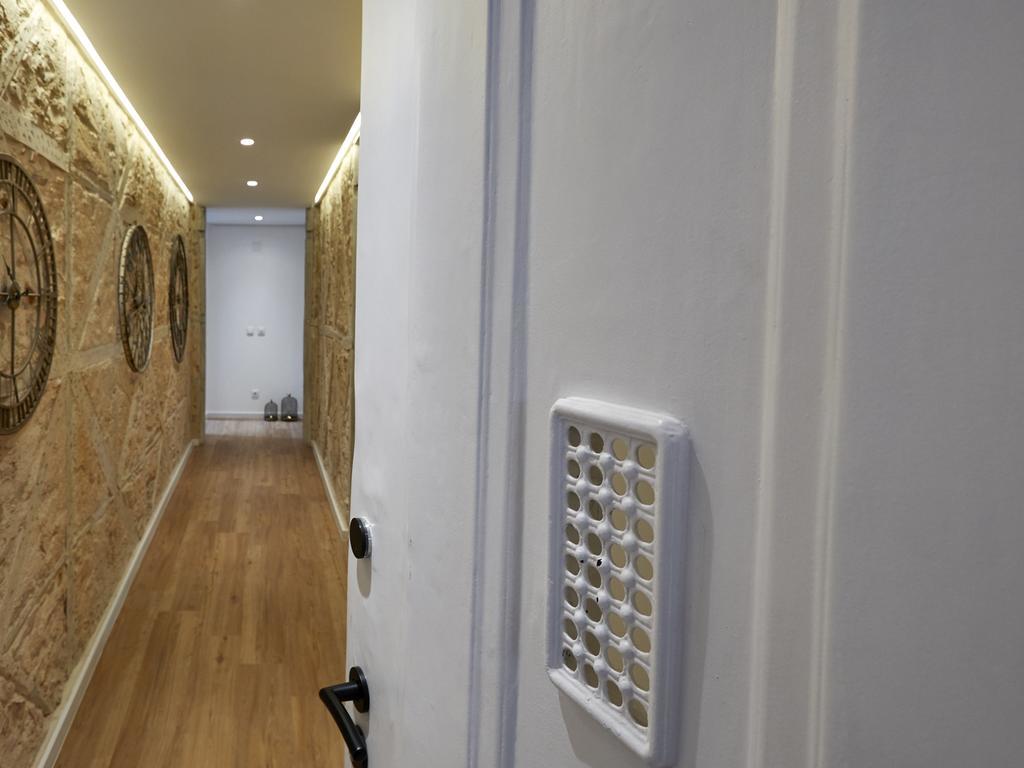 Sonel Investe Madalena 287 Boutique By Get Your * Lisbon