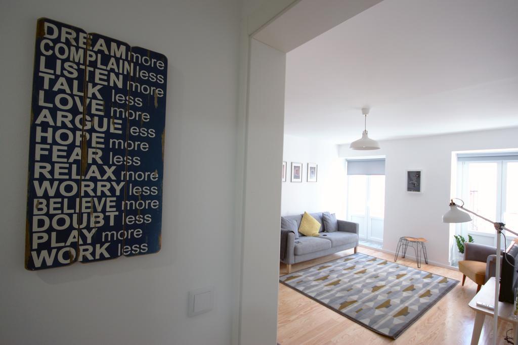 Apartment 19inlisbon Lisbon