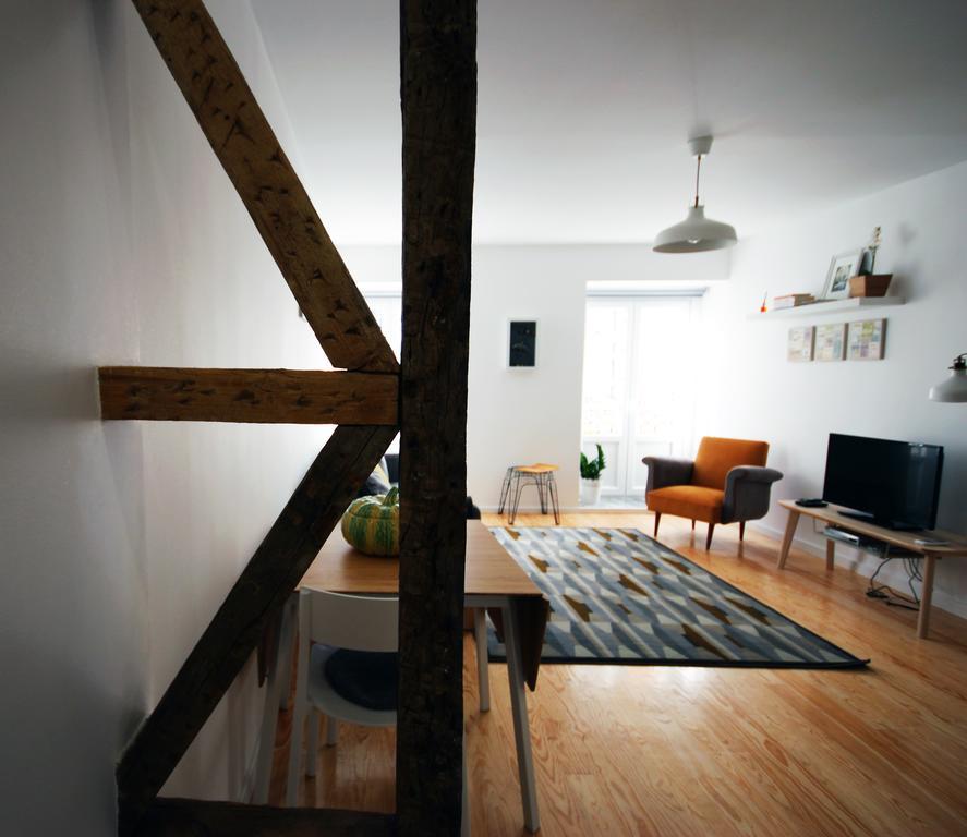 19inlisbon Apartment