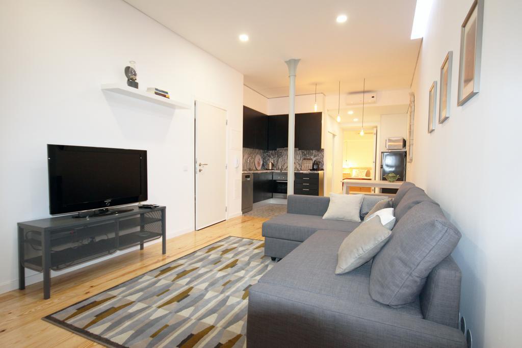 Apartment 19inlisbon *