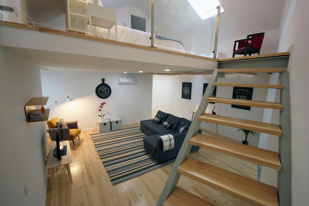 Apartment 19inlisbon