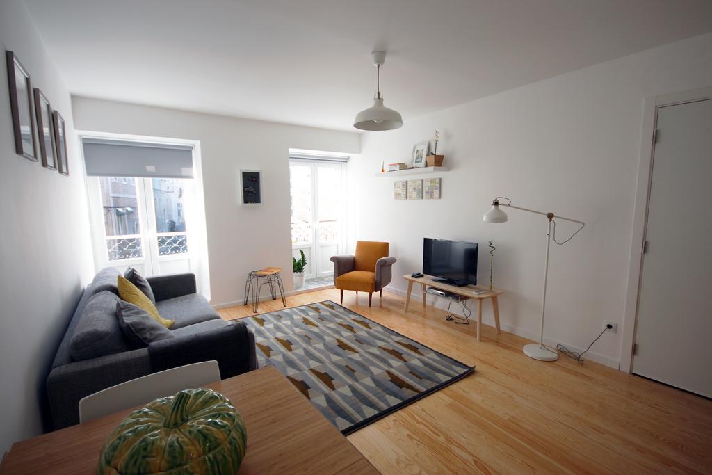 19inlisbon Apartment