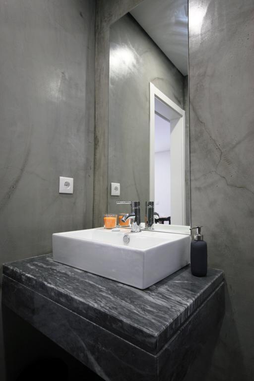 19inlisbon Apartment *