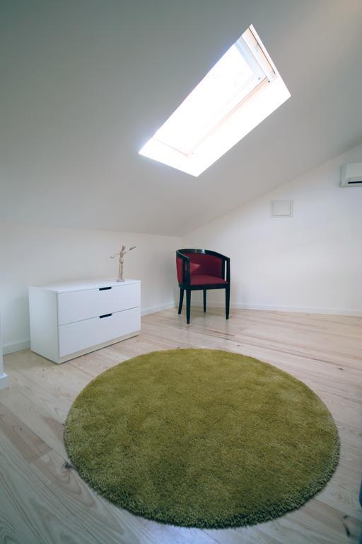 Apartment 19inlisbon Lisbon