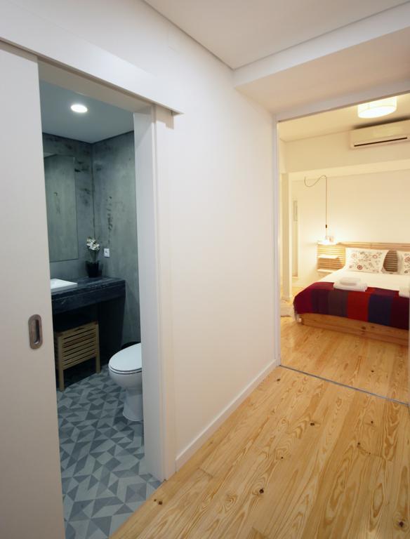 Apartment 19inlisbon