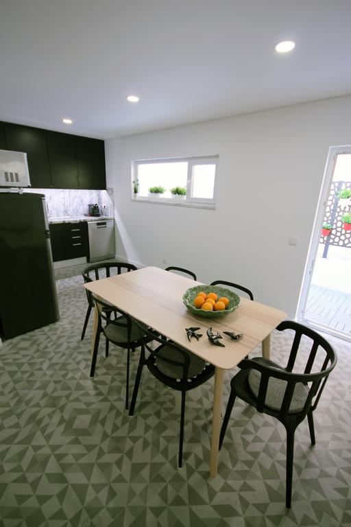 Apartment 19inlisbon