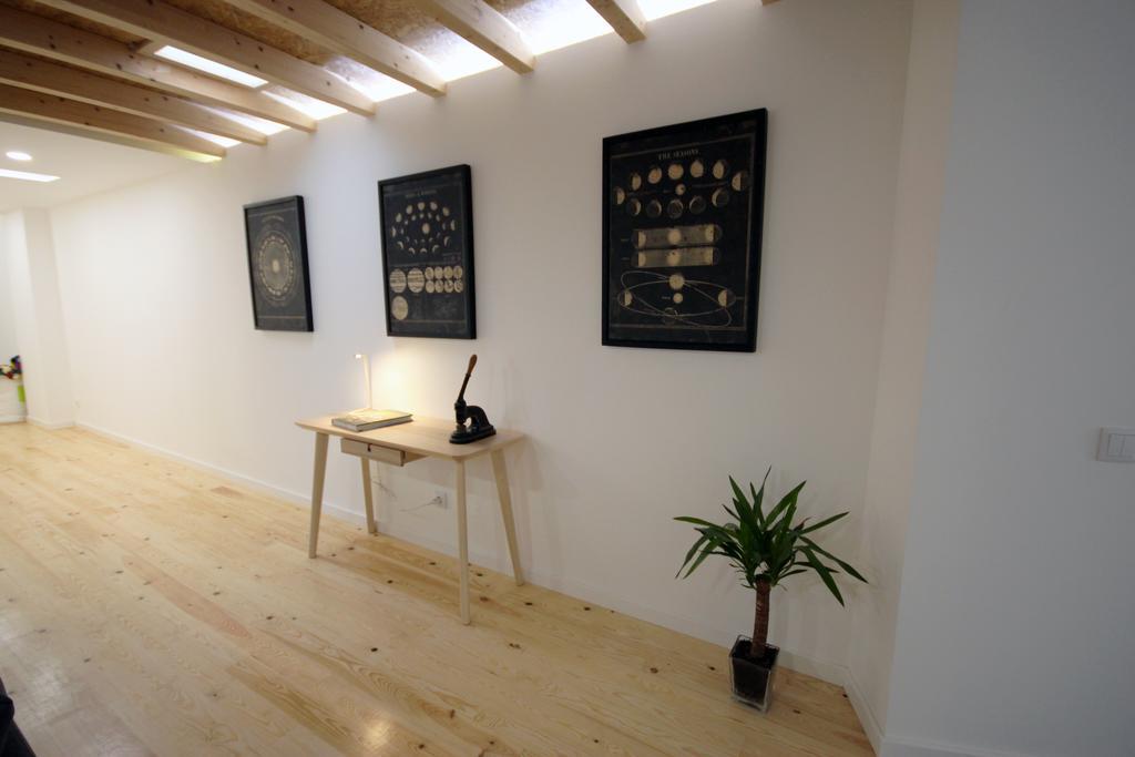 19inlisbon Apartment *