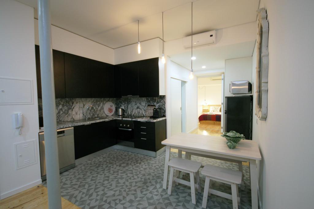19inlisbon Apartment