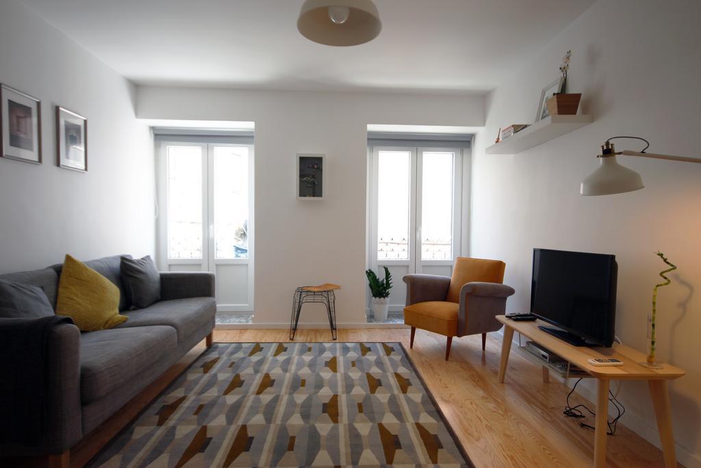 19inlisbon Apartment Lisbon