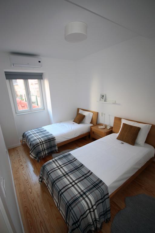 19inlisbon Apartment *