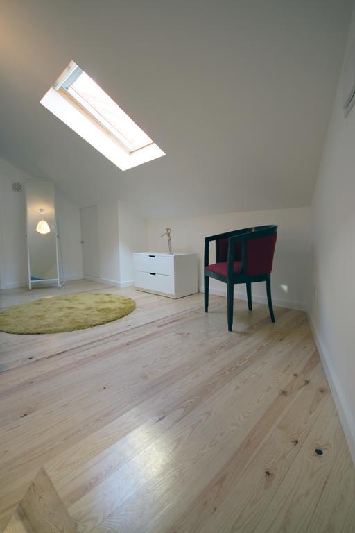 Apartment 19inlisbon