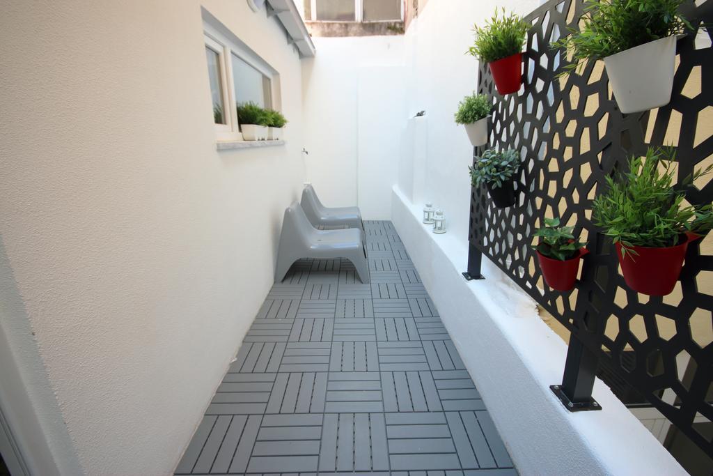 19inlisbon Apartment