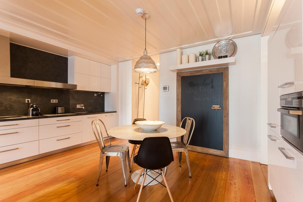 Apartamento Palacio Das Belas Artes 16 Lisboa