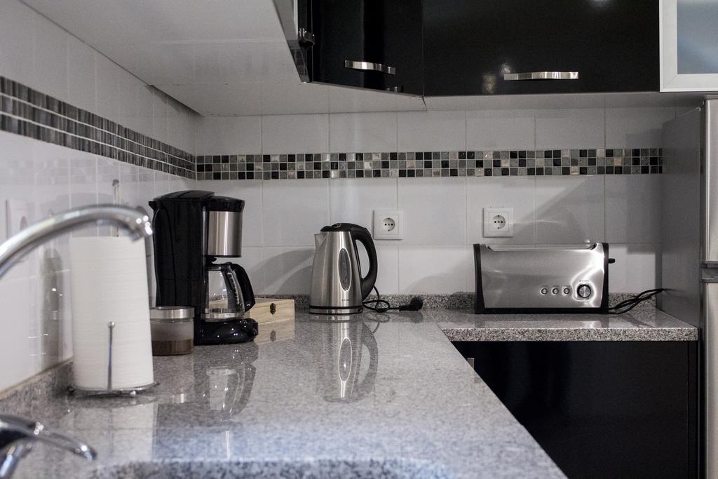 Appartement Madragoa House Lissabon