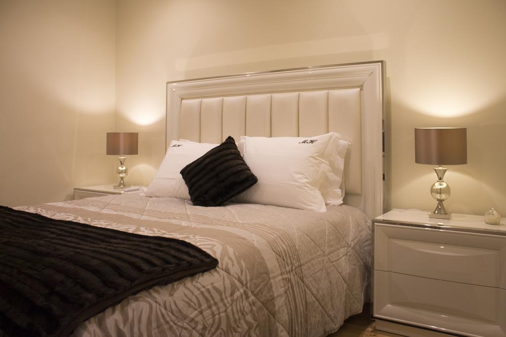 Madragoa House Appartement Lissabon
