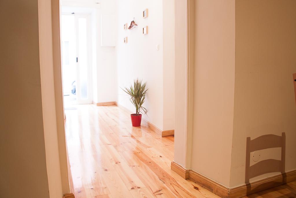 Appartement Santana Da Cruz Lisboa
